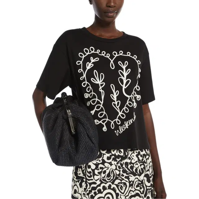 WEEKEND MaxMara LECCO T