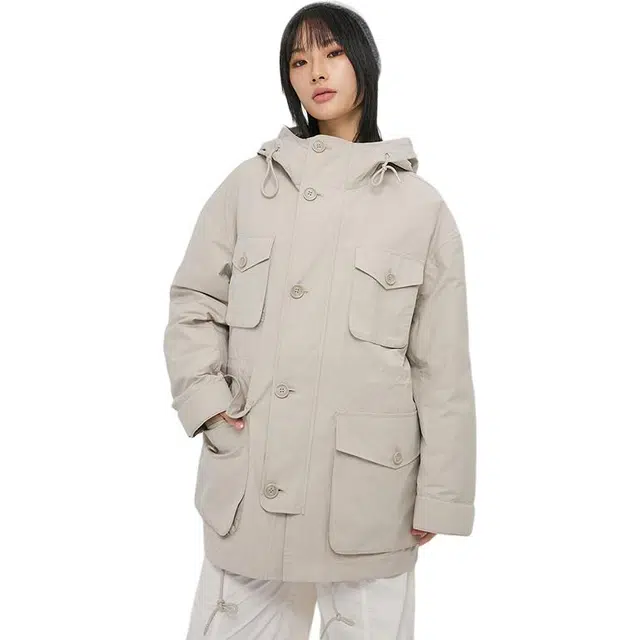 MOUSSY
