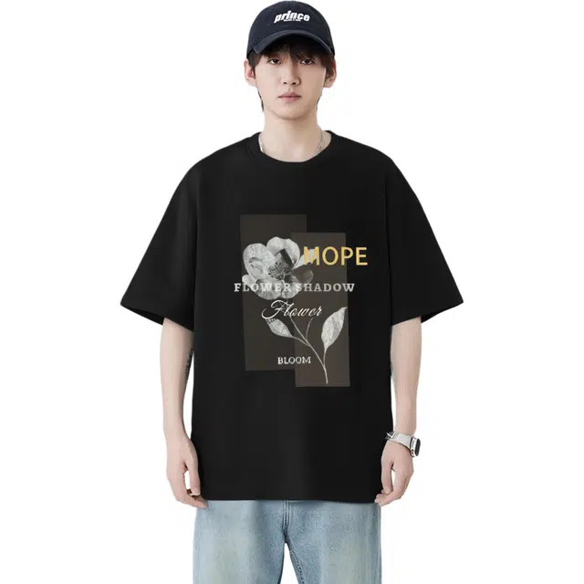 MOPE logoT