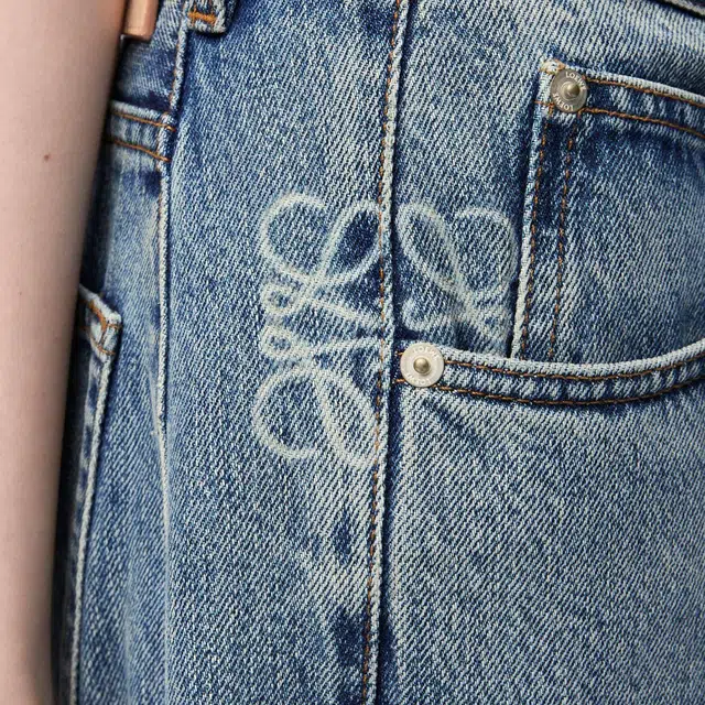 LOEWE SS25 Logo