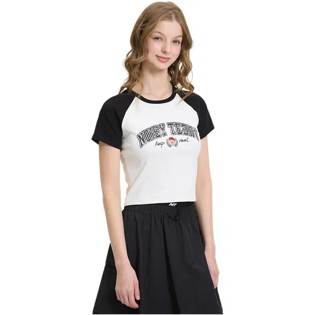 NOISY TEDDY T