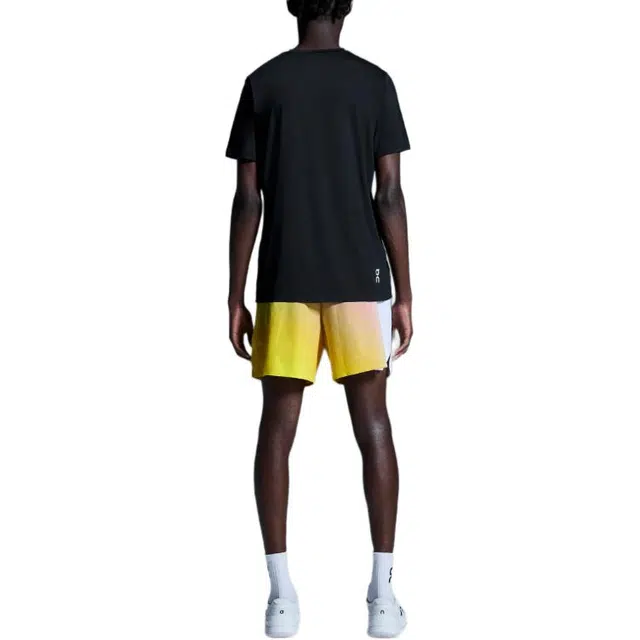 On Court T