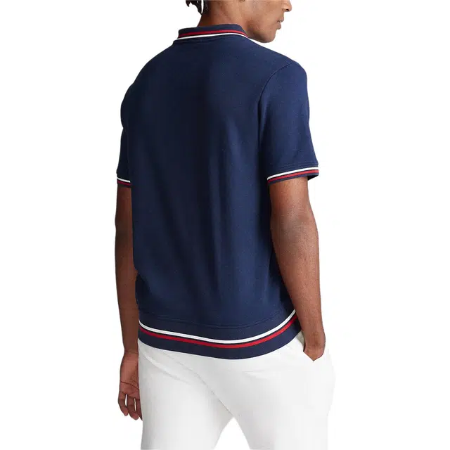 Polo Ralph Lauren SS24 Logo