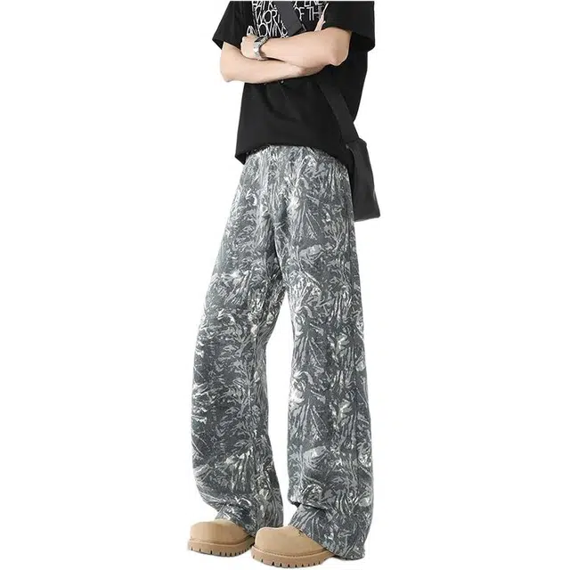M JEANS STUDIOS 7 cleanfit
