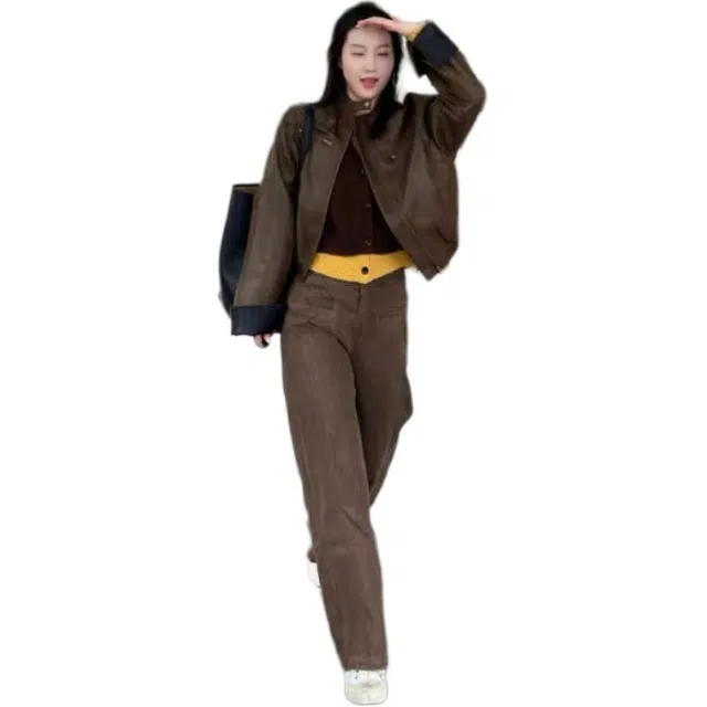 HKPXR ootd