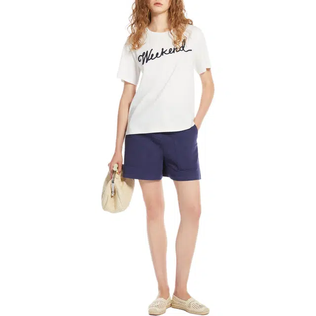 WEEKEND MaxMara Olga SS25T