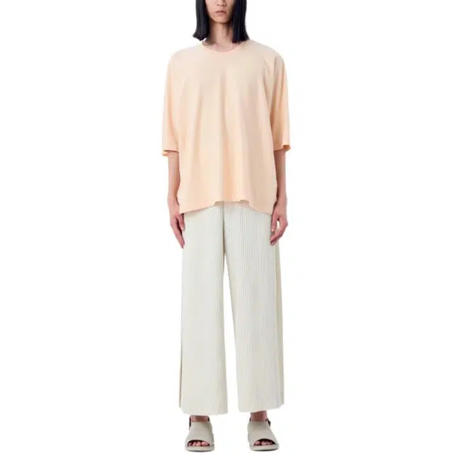 Homme Pliss Issey Miyake T