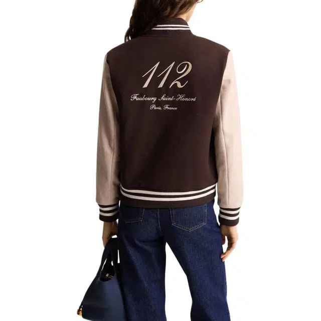 SPORTY RICH x Le Bristol Paris SS25