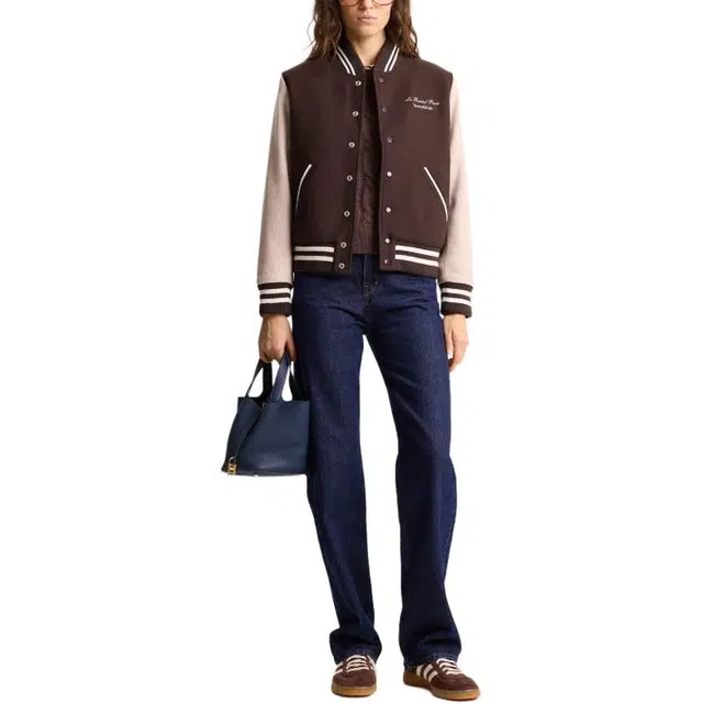 SPORTY RICH x Le Bristol Paris SS25