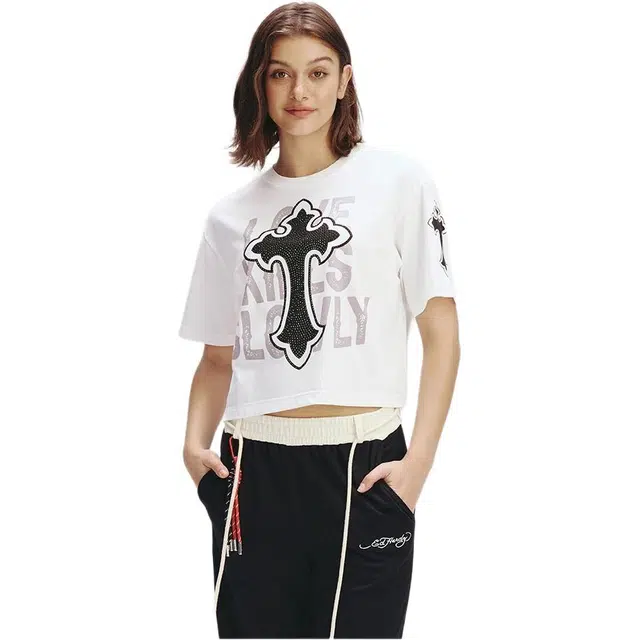 Ed Hardy FW25 T