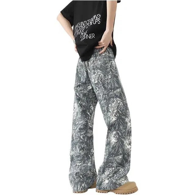 M JEANS STUDIOS 7 cleanfit