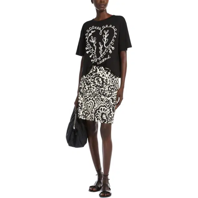 WEEKEND MaxMara LECCO T