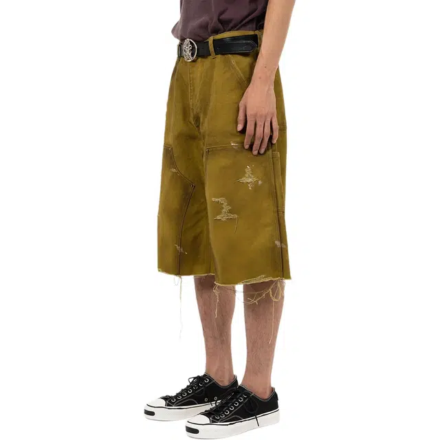 Maison Mihara Yasuhiro SS25