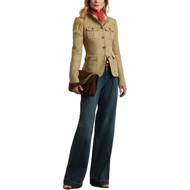 LAUREN RALPH LAUREN