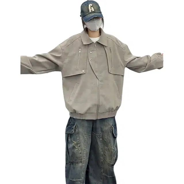 Gyoza Pasta oversize