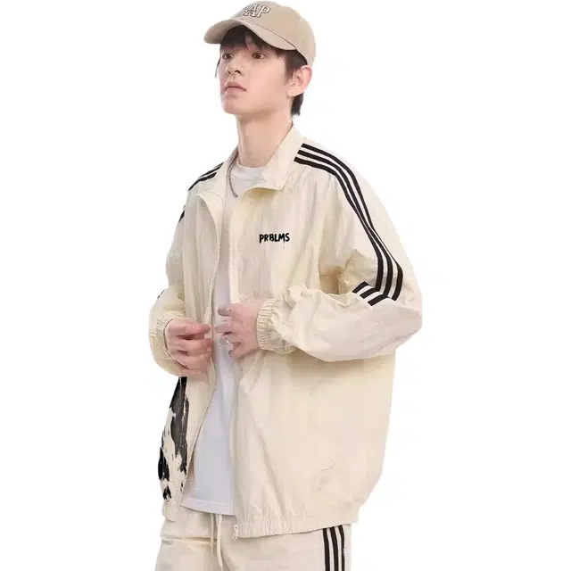 PRBLMS Cleanfit LOGO