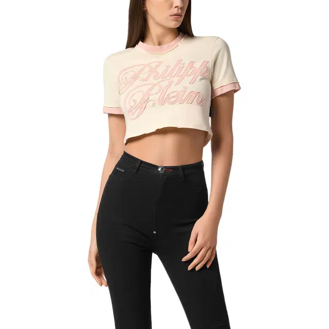 PHILIPP PLEIN SS25 T