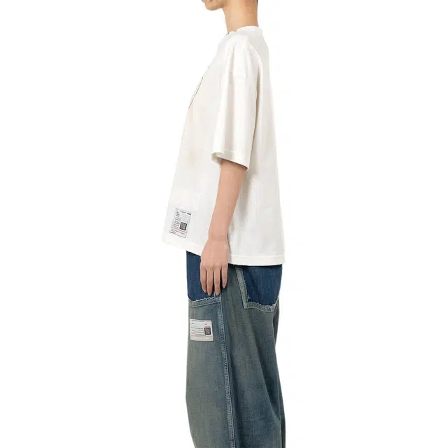Maison Mihara Yasuhiro FW25 2025 T