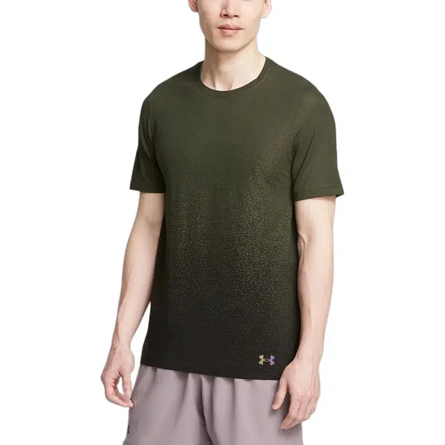 Under Armour Vanish EliteSeamless T