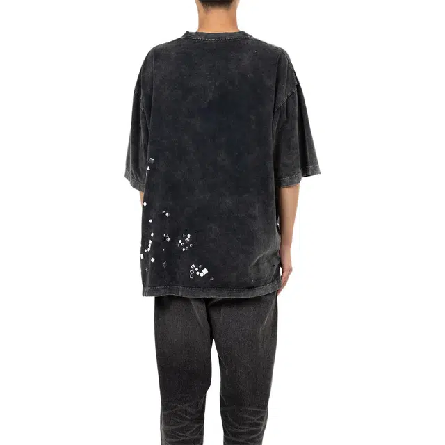 Maison Mihara Yasuhiro FW25 2025 T