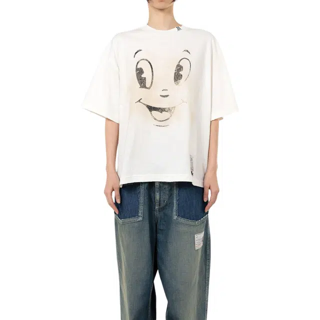 Maison Mihara Yasuhiro FW25 2025 T