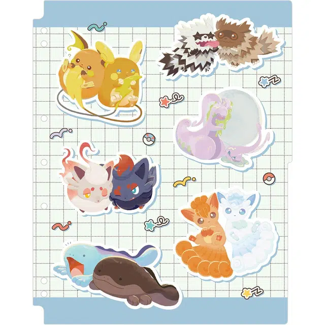POKEMON