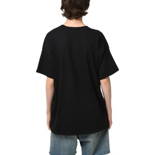 bowwow SS25 8812 V-TEE VT