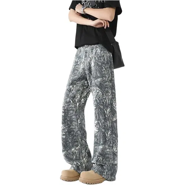 M JEANS STUDIOS 7 cleanfit