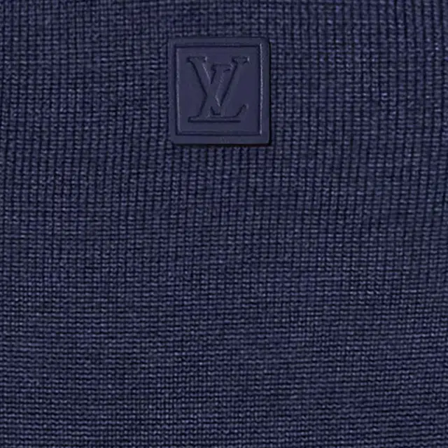 LOUIS VUITTON FW25 Polo