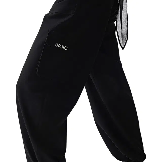 KARL LAGERFELD FW25 Logo