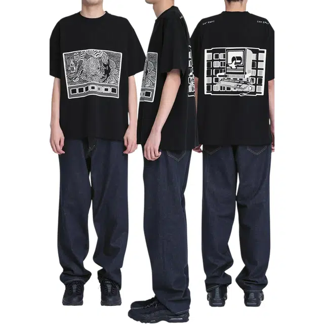PERKS AND MINI SS25 T
