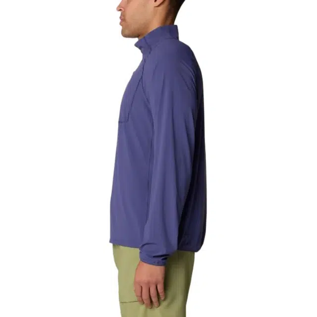 MOUNTAIN HARDWEAR SS25 Sunshield T