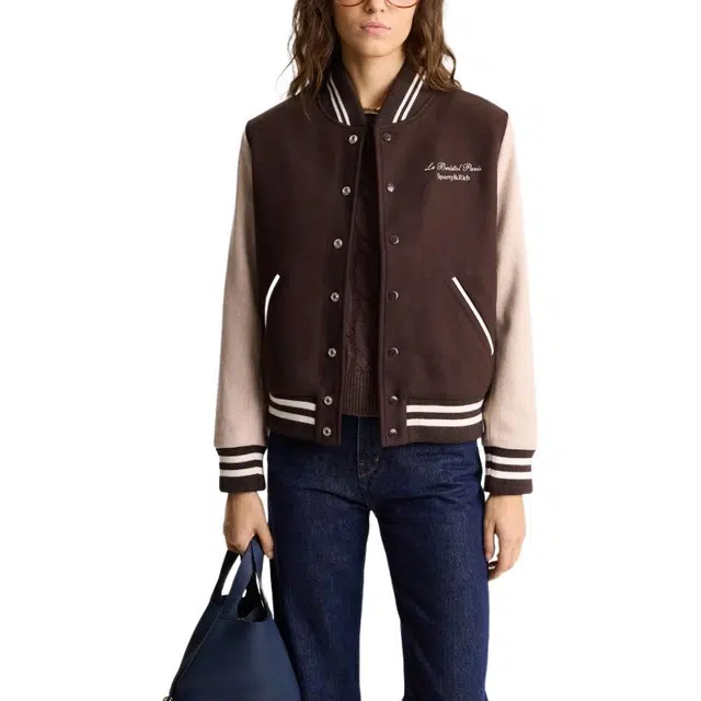 SPORTY RICH x Le Bristol Paris SS25