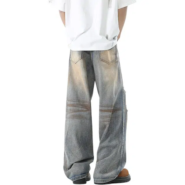 PAINT STAIN