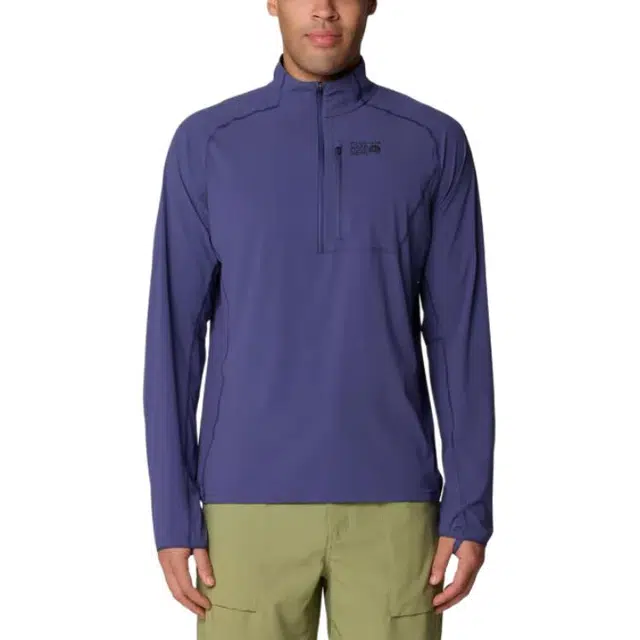 MOUNTAIN HARDWEAR SS25 Sunshield T