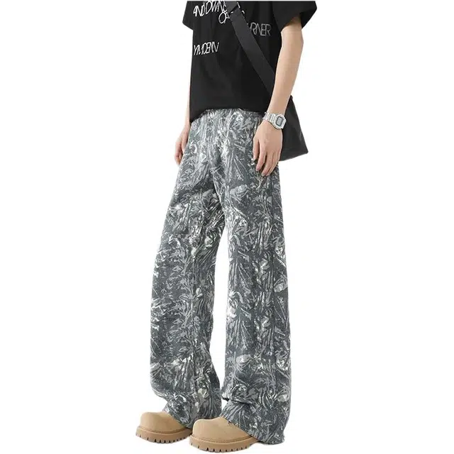 M JEANS STUDIOS 7 cleanfit