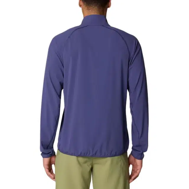 MOUNTAIN HARDWEAR SS25 Sunshield T