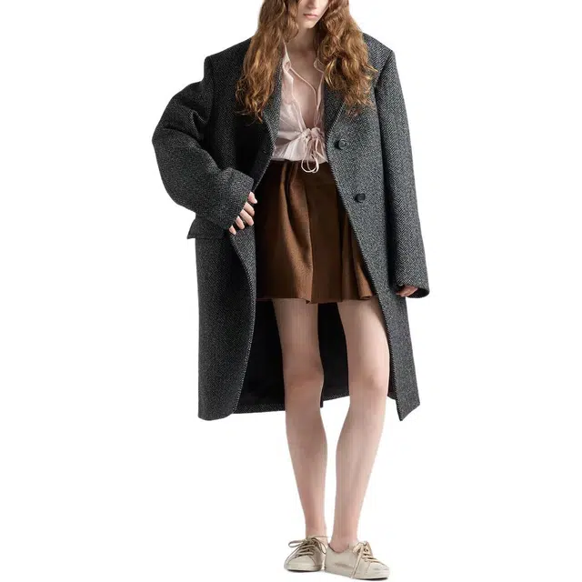 PRADA FW25