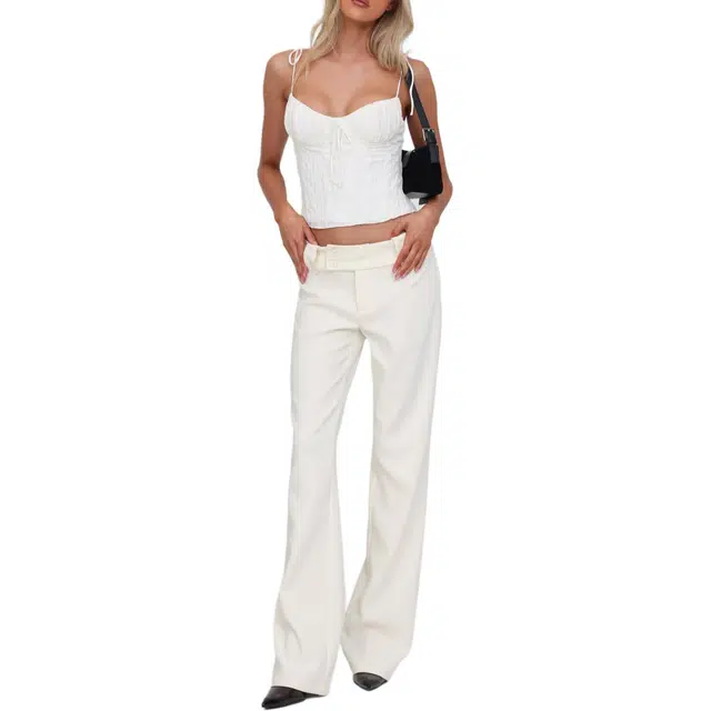 Tiger Mist RANIA TOP
