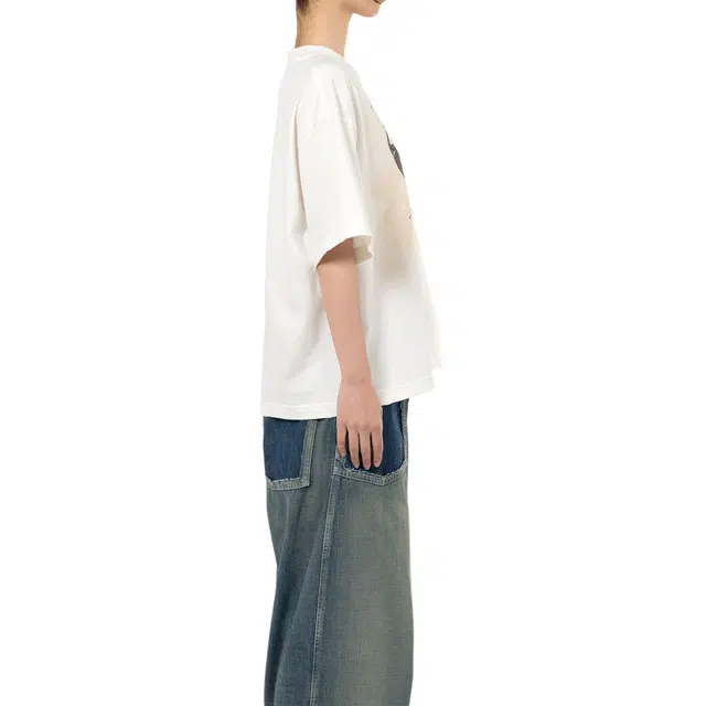 Maison Mihara Yasuhiro FW25 2025 T