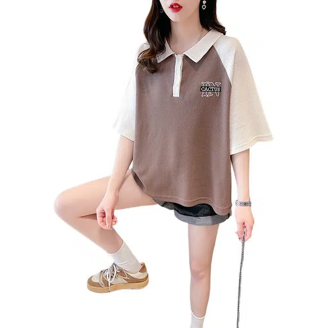 YICHEN Polo T