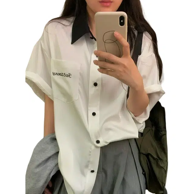 COVERNAT SS24