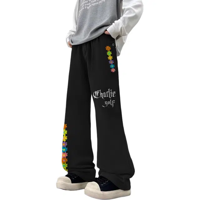 CHARLIE GOLF