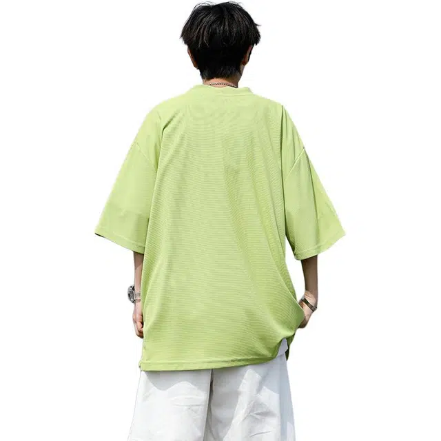Fakeyoung T