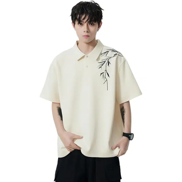 MOOTONAL Polo