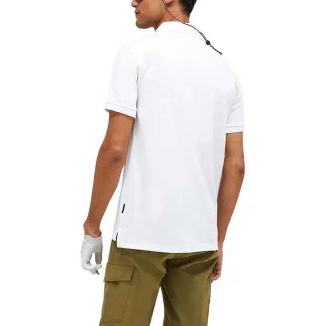 PEAK PERFORMANCE SS25 Vespar Polo