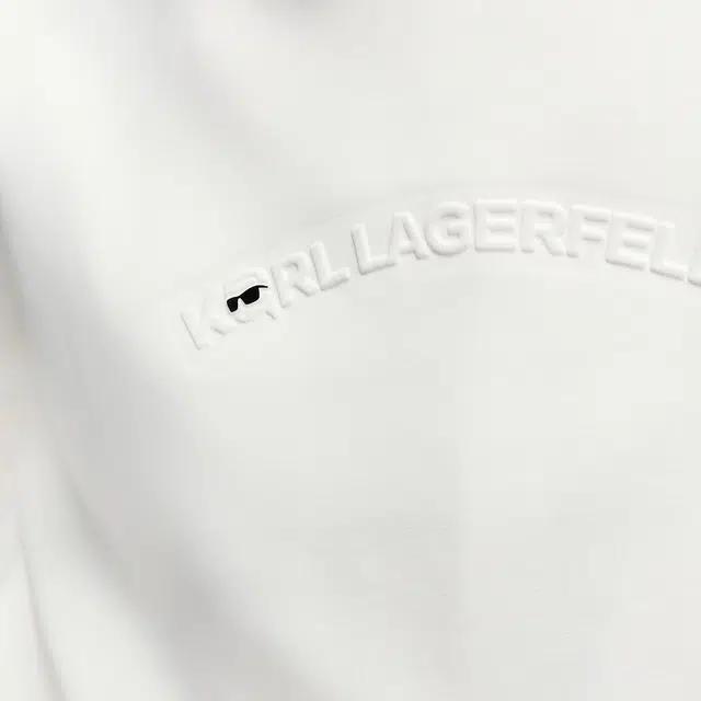 KARL LAGERFELD