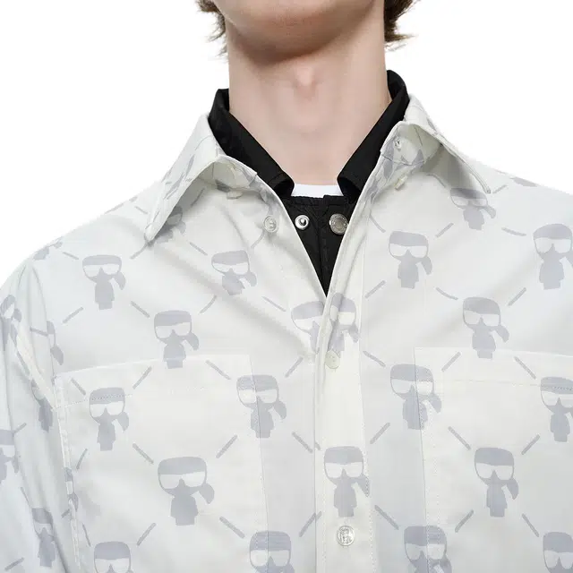 KARL LAGERFELD SS25