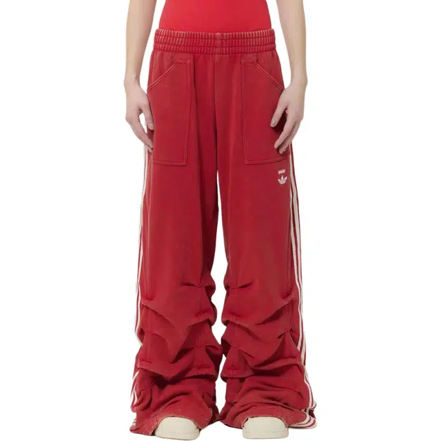 AVAVAV x adidas Originals