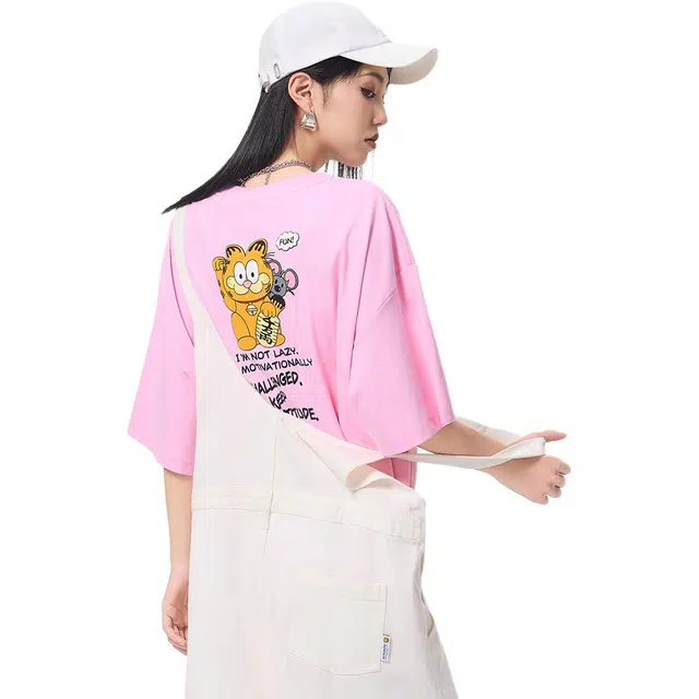FUN SS25 T